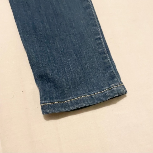 Hollister High Rise Jean Leggings Women’s Size 26 W 28 L - Picture 15 of 16